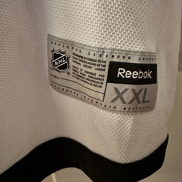 Los Angeles Kings Robitaille Jersey XXL - Picture 2 of 8